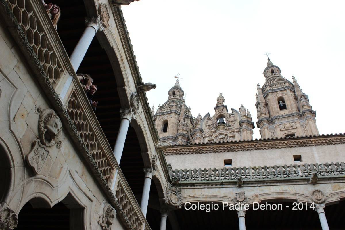 2014 03 22 SALAMANCA CASA DE LAS CONCHAS (249)